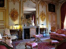 French Renaissance French Country Furniture Palace Interior Chateaux Interiors