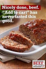 Meatloaf Recipe In 2021 Beef Meatloaf Classic Meatloaf Recipe Ground Beef Meatloaf