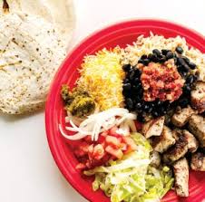 The fish tacos and tuna special was yummy. Seafood Taco Recipes From Obx Restaurants My Outer Banks Home