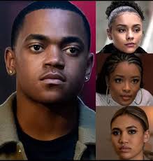 I still ain't forgave him for how he did Effie in Dreamgirls!