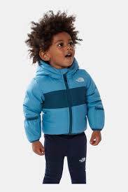 Buy The North Face Infant Moondoggy Padded Jacket From The Next Uk Online Shop