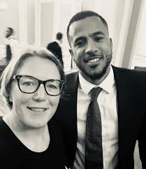 Rocky Clark (Rochelle)