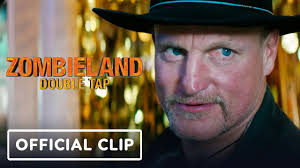 Zombieland 2' somehow makes the best 'Shaun of the Dead' joke even better