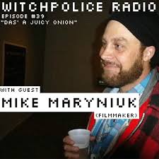 WR039: Mike Maryniuk