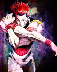 Discover (and save!) your own pins on pinterest Tiansw Hunter X Hunter Hisoka Morou 24inch X 30inch 60cm X 75cm Waterproof Poster No Fading Christmas Best Gift For Buy Online In Dominica At Dominica Desertcart Com Productid 195518169