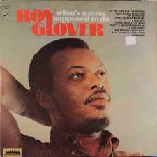 Roy Glover