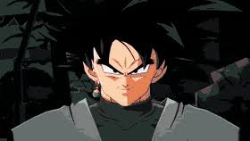 Search, discover and share your favorite dragon ball super goku black gifs. Best Dbz Fighterz Goku Black Gifs Gfycat