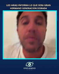 ÚLTIMO MINUTO 🚨, Leo arias informan lo que sera Gran Hermano Generacion  Dorada 👀, 🔵 Empezaría el último lunes de Enero o primer lunes de Febrero,  🔴 25 a 30 jugadores. 15 a 20 serían famosos y 5 a 10, ...