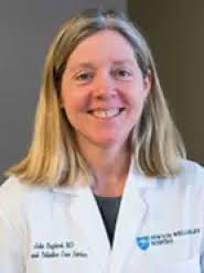 Dr. Julia Ragland, MD