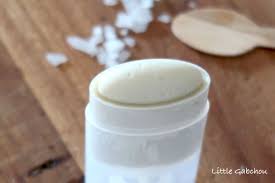 Ma Recette De Deodorant Maison Pour Peaux Sensibles Sans Bicarbonate Little Gabchou Recette Deodorant Maison Recettes Deodorants Recette Deodorant Maison