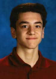 Adam Richard Holton (2002-2018)