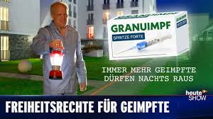 Wer sollte sich impfen lassen und wie läuft die impfung genau ab? Her Mit Dem Digitalen Impfpass Und Schluss Mit Der Impfburokratie Heute Show Vom 30 04 2021 Youtube