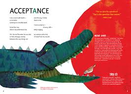 In a better world (danish: The Art Of Dictionary For A Better World