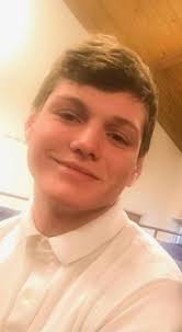 Gavin McClain Obituary