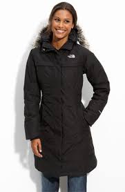 The North Face Arctic Down Parka Nordstrom North Face Arctic Parka North Face Parka North Face Winter Coat