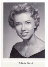 Bobbie Crowe's Instagram, Twitter & Facebook