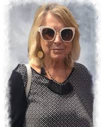 Pamela S. Welch Obituary March 2, 2025