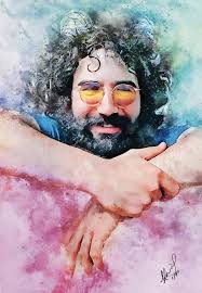 Nailed it! We dig this festive nail art from @the_nailguru. Share your  creations with the hashtag #GratefulDeadArt! Source:  instagram.com/the_nailguru