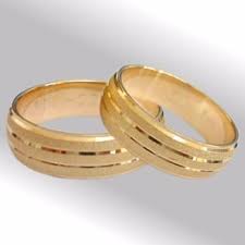 Resultado de imagen para AROS DE MATRIMONIO