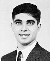 Rockford West High Class of 59