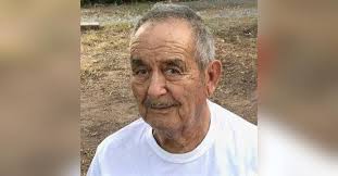 Jesus Acosta Obituary