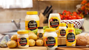 New flavors and new traditions are being born every day at duke foods, yet they're driven by the same. Duke S Mayo Is The South S Favorite And Maybe The Best Huffpost Life