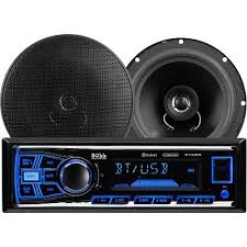 Located in san antonio, tx, audio by art offers the best in the industry. Car Stereo And Speakers Target