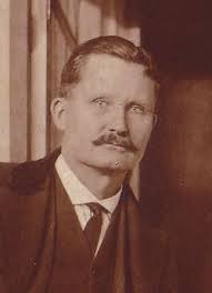 Edward William Neddo (1868-1950)