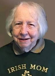 Ellen Boddy Obituary (2024)