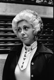 Low budget documentary of the life of the king, elvis presley. Super Fan Diane Chandler At Elvis Presley Concert April 24 1977 Ann Arbor District Library