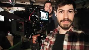 Devin Lieberman Videography