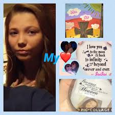 Profile for April Hansen