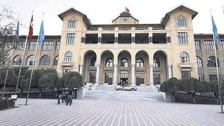 Ankara Hacı Bayram Veli Üniversitesi, güz döneminde uzaktan eğitim verecek
