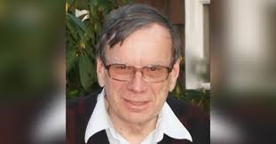 Obituary information for Fritz Wenisch, Ph.D.