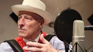 Accordion Pickup, Accordion Microphone, Review by Michael Slocum