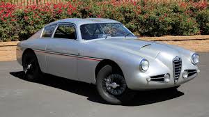 Image result for Acqua Di Fonta 1955 Alfa-Romeo
