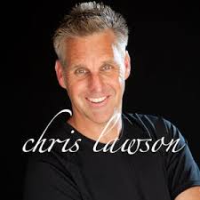 Chris Lawson