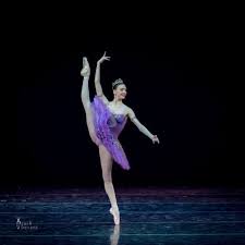 Pin Di Paola Primavera Su Svetlana Zakharova