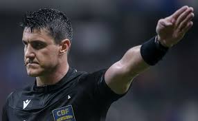 Atlético Mineiro - Palmeiras