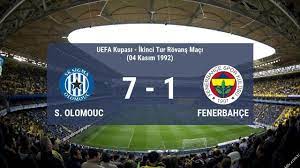 Check spelling or type a new query. Fenerbahce Nin En Farkli Kaybettigi Avrupa Maclari Youtube