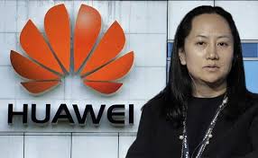Huawei cfo lawyer says trump comments a 'salvo' in trade war. Huawei Cfo Meng Wanzhou Arrested In Canada Igotoffer