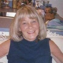 Jacquelyn Ellen Vincenti Obituary