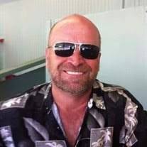 Darin Eugene Rouse Obituary (2022)