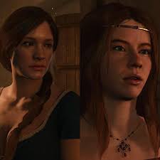 Entonces, ¿eres del equipo Triss Merigold o Yenne… quiero decir Katherine o  Rosa? [KCD2] : r/kingdomcome
