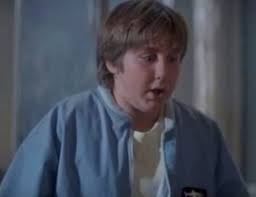 Does anyone else remember “Horace” (Mighty Med) in ”Friends”?