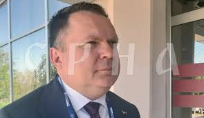 KOVAČEVIĆ: PATRIOTS HAVE BECOME TARGETS, SRPSKA SHOWS SOLIDARITY WITH THE  AMERICAN PEOPLE