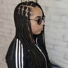 TOP 10 BEST Knotless Braids near Snellville, GA