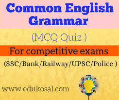 If you can answer 50 percent of these science trivia questions correctly, you may be a genius. 100 English Quiz Questions With Answer Mcq Notes Pdf For Competitive Exams General English Grammar Quiz