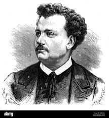 Salmón victor hi-res stock photography and images