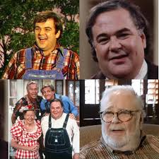 Gailard Sartain dies at 81